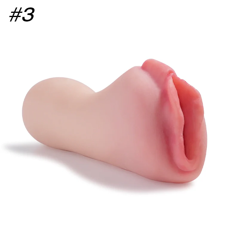 Tantaly Männlicher Masturbator Taschenmuschi für Sexpuppen - Image 6