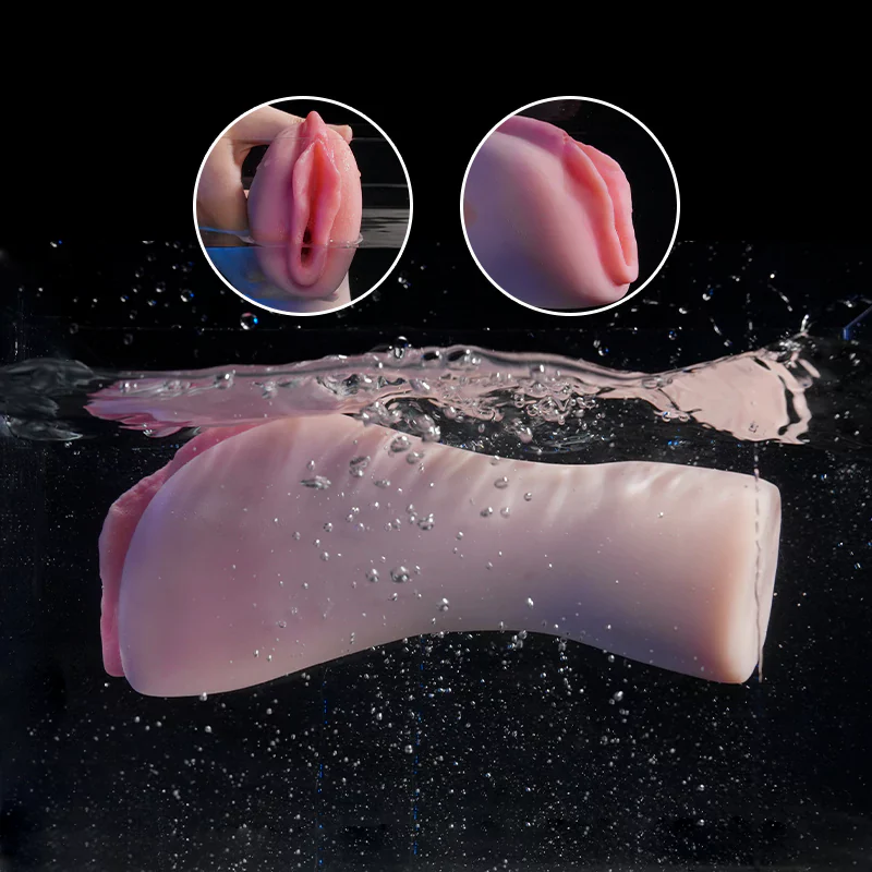 Tantaly Männlicher Masturbator Taschenmuschi für Sexpuppen - Image 9