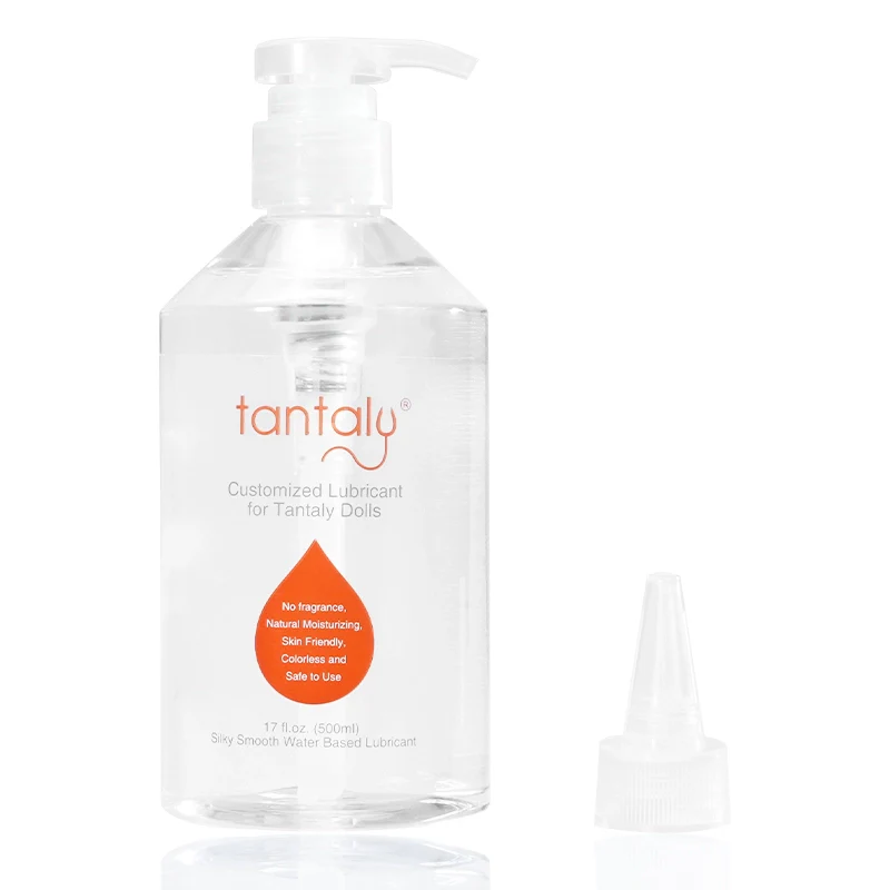 Tantaly Silky Smooth Gleitmittel auf Wasserbasis für Vaginalen und Analen Sex, FDA 510K Zertifiziert. - Image 10