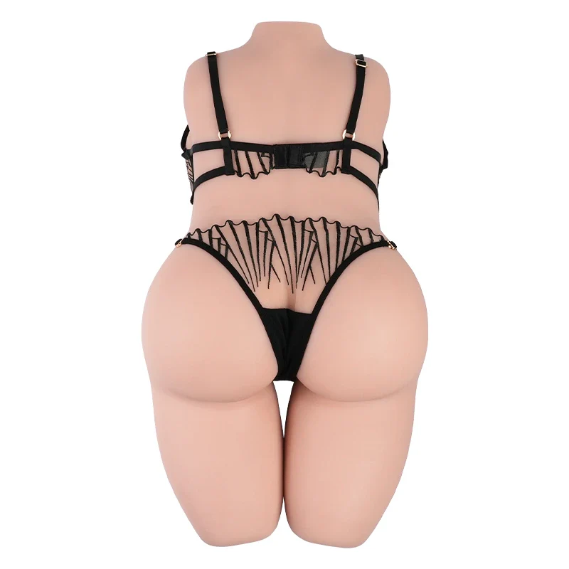 Freya: 24.7kg TPE BBW Große Titten Liebes-Sexpuppe Fantasy-Sexpuppe - Image 17