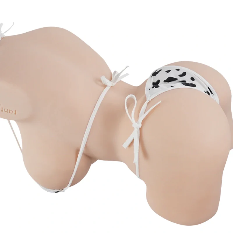 Nicole 2.0: 21.6kg üppiger Liebhaber Sex Doll mit großen Brüsten - Image 19
