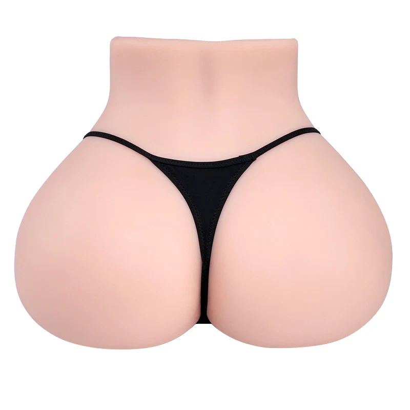 Caroline: 11.9kg Wilder Sex Lebensechte Sexpuppe mit Tantabutt - Image 19