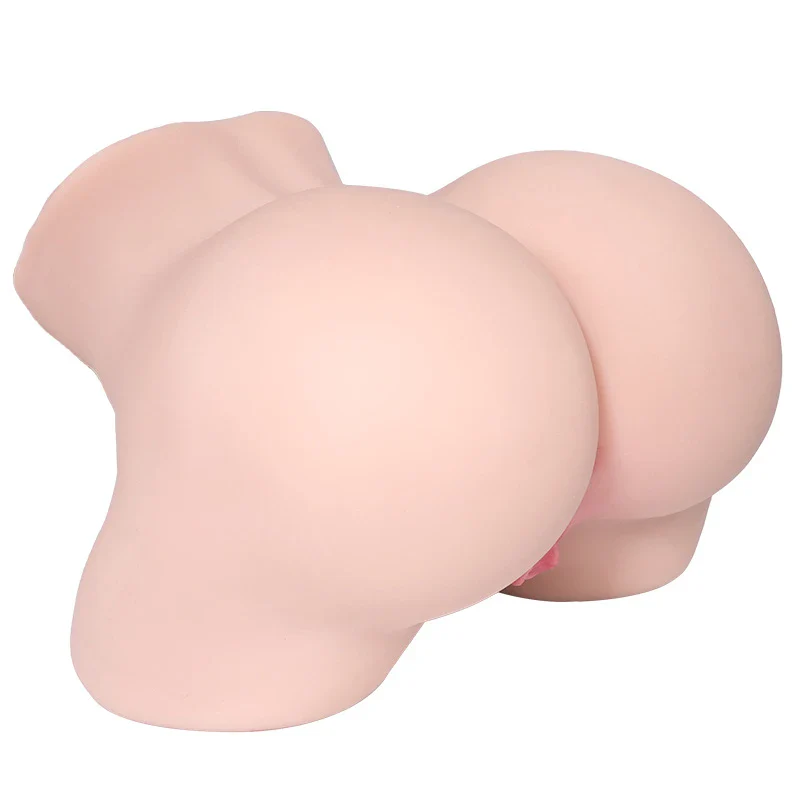 Caroline: 11.9kg Wilder Sex Lebensechte Sexpuppe mit Tantabutt - Image 24