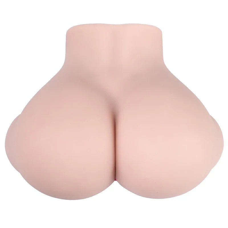 Caroline: 11.9kg Wilder Sex Lebensechte Sexpuppe mit Tantabutt - Image 25