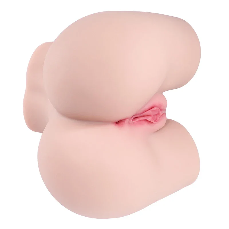Caroline: 11.9kg Wilder Sex Lebensechte Sexpuppe mit Tantabutt - Image 26